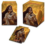 Magic the Gathering: Rivals of Ixalan v2 Pro 100+ Deck Box