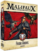 Malifaux 3rd Edition: Guild - From Above