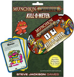 Munchkin: Munchkin Warhammer Age of Sigmar - Kill-O-Meter