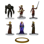 Dungeons & Dragons: Icons of the Realms Showdown Setting - The Temple of Light