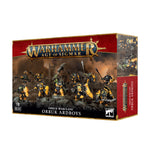 Warhammer Age of Sigmar: Orruk Warclans - Orruk 'Ardboyz