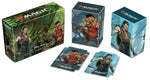 Magic the Gathering: Elves vs. Inventors Duel Deck Box