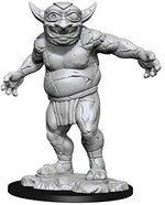 Dungeons & Dragons Nolzur`s Marvelous Unpainted Miniatures: W13 Eidolon Possessed Sacred Statue