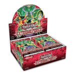 Yu-Gi-Oh! TCG: Extreme Force Booster Display (24)