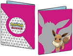 Pokemon: Eevee 2019 9-Pocket Portfolio