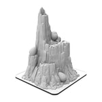 Monsterpocalypse: Mount Terra (Resin)