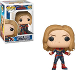 Funko Pop! Captain Marvel - Captain Marvel