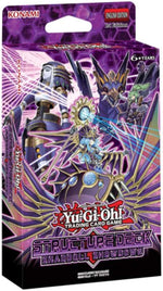 Yu-Gi-Oh CCG: Structure Deck - Shaddoll Showdown