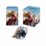 Magic the Gathering: Battlebond Pro 100+ Deck Box