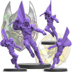 Star Player Shop Dark Elf Assassin 1