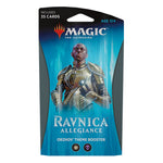 Magic the Gathering CCG: Ravnica Allegiance Theme Booster Orzhov