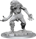 Dungeons & Dragons Nolzur`s Marvelous Unpainted Miniatures: W16 Ice Troll Female