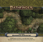 Pathfinder RPG: Flip-Tiles - Wilderness Starter Set