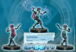 Infinity: Nomads Interventor (Hacker)