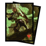 Magic the Gathering: Core 2020 Deck Protector Sleeves (100) V5
