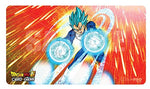 Dragon Ball Super: Play Mat - Set 2 Version 2