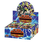 My Hero Academia CCG: Booster Box (24) Wave 1