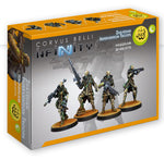 Infinity: Haqqislam Zhayedan Intervention Troops