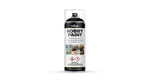 Auxiliary Products: Spray Primer Black (400ml)
