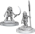 Dungeons & Dragons Nolzur`s Marvelous Unpainted Miniatures: W16 Redcaps