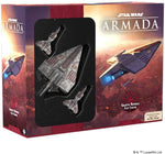 Star Wars Armada - Galactic Republic Fleet Starter