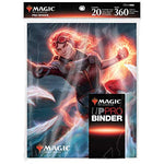 Magic the Gathering: Core 2020 Pro-Binder