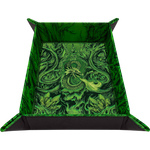 Dungeons & Dragons RPG: Phandelver - Folding Dice Tray: Alternate Cover Artwork