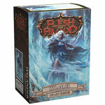 Dragon Shield: Matte Art: Flesh and Blood: Uprising: Iyslander (100}