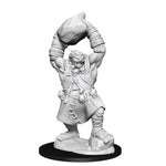 Pathfinder Deep Cuts Unpainted Miniatures: W11 Ogre