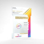 Gamegenic Prime Board Game Sleeves Matte - Dixit