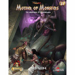Mother of Monsters: GM Guide (5E)