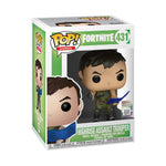 Funko Pop! Fortnite - Highrise Assault Trooper