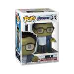 Funko Pop! Avengers Endgame - Hulk with Taco