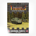 World of Tanks Expansion - British (Sherman Firefly)