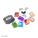 Gamegenic Star Wars: Unlimited - Acrylic Tokens