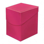 Pro 100+ Eclipse Deck Box: Hot Pink