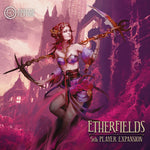 Etherfields: 5th Player Expansion