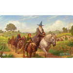 Lord of the Rings LCG: The Hobbit Playmat