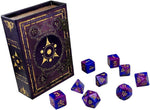 Elder Dice: Sigil of the Dreamlands Polyhedral Set