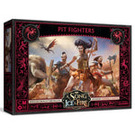 A Song of Ice and Fire: Pit Fighters