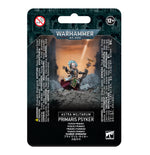 Warhammer 40K: Astra Militarum - Psyker