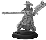 Warmachine Mercenaries: Order of Illum Glyn Cormier