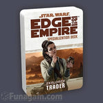 Star Wars RPG: Edge of the Empire - Trader Specialization Deck