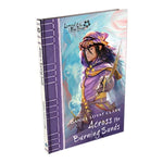 Legend of the Five Rings: Across the Burning Sands Hardcover