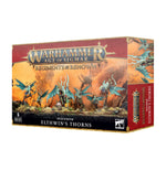 Warhammer Age of Sigmar: Sylvaneth Elthwin's Thorns