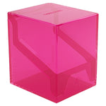 Gamegenic Bastion Deck Box 100+ XL Pink