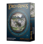 Middle Earth Strategy Battle Game: Gondor Ruins