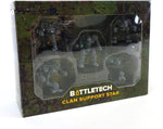 BattleTech: Miniature Force Pack - Clan Support Star