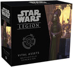 Star Wars Legion - Vital Assets Battlefield Expansion