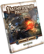 Pathfinder Pawns: Ironfang Invasion Pawn Collection